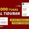 Aplikasi Mager Cara Seru Rebahan tapi Tetap Cuan!
